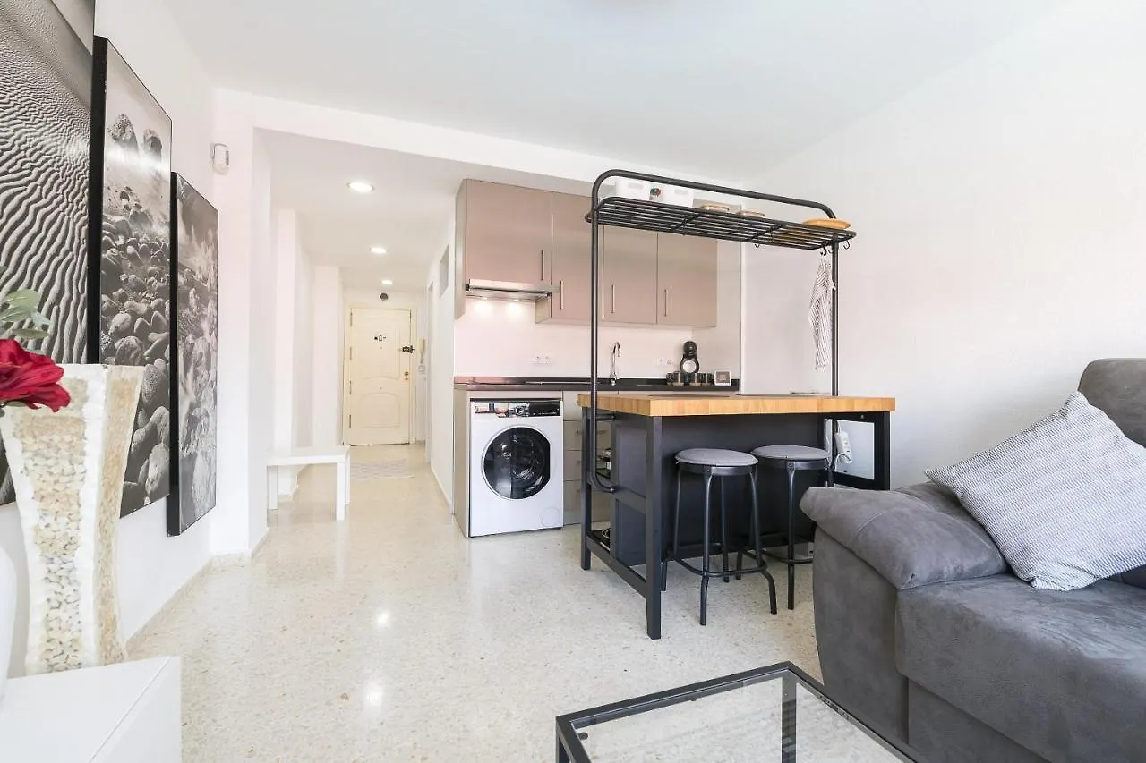 Camarote De Algetares 2 Apartment Algeciras 0*,  Spain