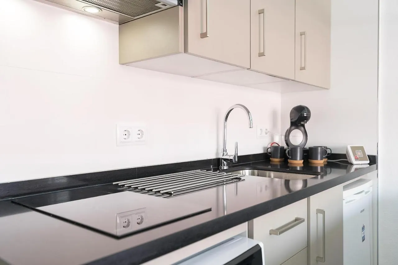 Camarote De Algetares 2 Apartment Algeciras Spain